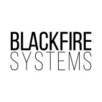 Blackfire Systems logo - Similar company to Proline