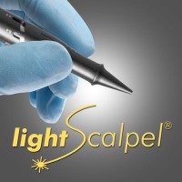 LightScalpel logo - Similar company to Eom Offshore