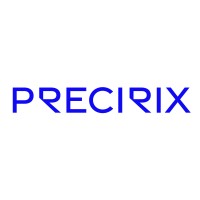 Precirix logo - Similar company to Mith Brussel