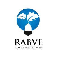 Rabve İlim ve Hizmet Vakfı logo - Similar company to Palamut Ayakkabı Malzemeleri