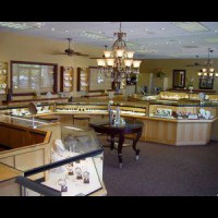 Betteridge Jewelers logo - Similar company to Betteridge
