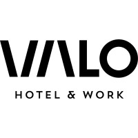 VALO Hotel & Work logo - Similar company to Subsoccer