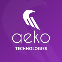 Aeko Technologies logo - Similar company to Corptek Solutions