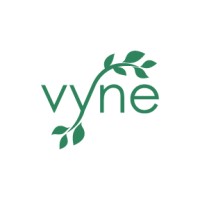 Vyne Group logo - Similar company to Landscape Specialties Mn
