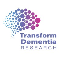 Transform Dementia Research logo - Similar company to Better Mental Wealth