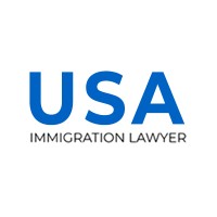 USA Immigration Lawyer logo - Similar company to Usa Marketerss