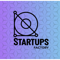 Startups Factory logo - Similar company to Sita