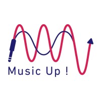 Music Up ! logo - Similar company to Muffin