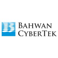Bahwan CyberTek logo - Similar company to Infotel Uk Consulting