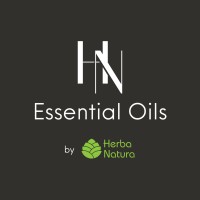 HN Essential Oils logo - Similar company to Mfm Nutra