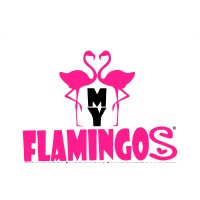 MY Flamingos - Mobile Bar | Street Food | Cocktail Masterclass logo - Similar company to Jj'S Irish Restaurant & Pub