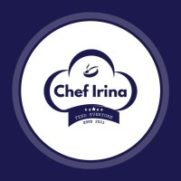 Chef Irina Restaurant logo - Similar company to Il Passaggio Restaurant