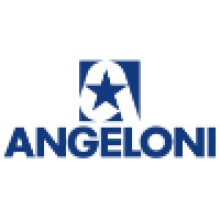 Angeloni logo - Similar company to Hospital São José Criciúma