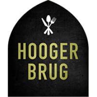 Hoogerbrug Cuisine logo - Similar company to Deknegtenleeflang