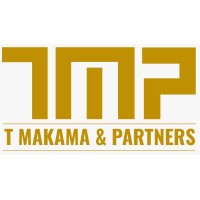 T Makama and Partners logo - Similar company to Kraftee Kittee Designs