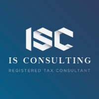 IS Consulting logo - Similar company to A&H Consulting