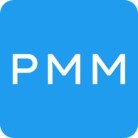 PMMTeam.com logo - Similar company to Artemchetverykov.Com