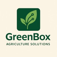 Greenbox KR logo - Similar company to Riblum