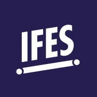 IFES Croatia logo - Similar company to Starlight2