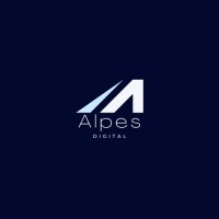 Alpes Digital - Marketing Digital - Tráfego Pago - Social Media - Criação de Sites logo - Similar company to Proweb Criação De Sites