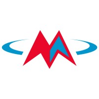 Multimax logo - Similar company to Multitek Internacional, S. A.