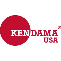 Kendama USA logo - Similar company to Sweets Kendamas, Llc