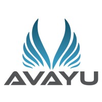 Avayu Innovative Rotorcraft logo - Similar company to Dragon Areospace Systems Ltd
