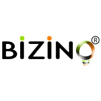 Bizino Data Science & Machine Learning Solutions logo - Similar company to Datapivots.Ai