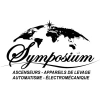SYMPOSIUM logo - Similar company to Axiom Concept