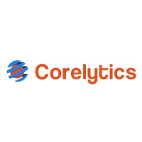 Corelytics busines-A data science company logo - Similar company to Carrtelcom