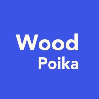 Wood Poika logo - Similar company to Eden | Pocket Gardens