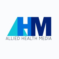 Allied Health Media logo - Similar company to Shiftpartner Limited