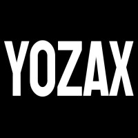 Yozax logo - Similar company to Unimatters