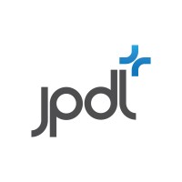 JPdL logo - Similar company to Talk About Speakers