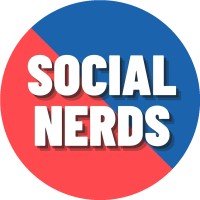 Social Nerds logo - Similar company to Media Network