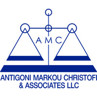 ANTIGONI MARKOU CHRISTOFI & ASSOCIATES LLC logo - Similar company to Audit Fusion Network