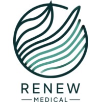 Renew Medical Group logo - Similar company to Wellness Md Group