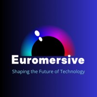 Euromersive logo - Similar company to Immersiv Studios