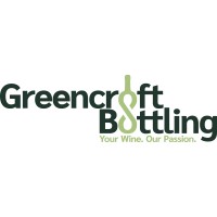 Greencroft Bottling Company logo - Similar company to Time & Tide Brewing