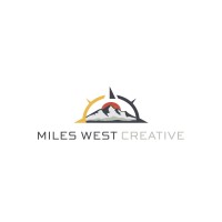 Miles West Creative logo - Similar company to Castmate, Ltd.
