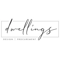 Dwellings, Inc. logo - Similar company to M2 Interior Design