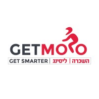 Get Moto logo - Similar company to Get Service