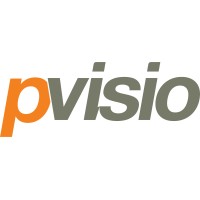 Pvisio par/by FL Fuller Landau logo - Similar company to Vcg