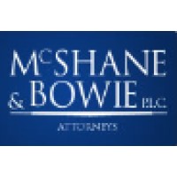 Mcshane & Bowie, Plc