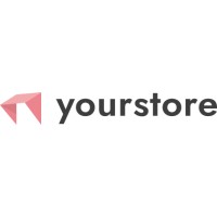 Yourstore logo - Similar company to Bdcode_