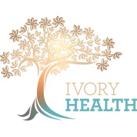 Ivory Health Psychology logo - Similar company to One Red Tree Resource Centre Inc