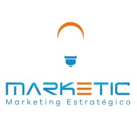 Marketic logo - Similar company to Firewall Applications