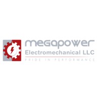Mega Power Electromechanical LLC logo - Similar company to Echo For Engineering Inspection