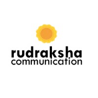 Rudraksha Communication logo - Similar company to Jazbaa