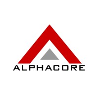 Alphacore Inc. logo - Similar company to Talmo
